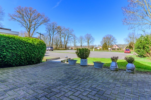 Medium property photo - De Hare 80, 8375 GH Oldemarkt